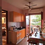 In A Stunning Apartment
