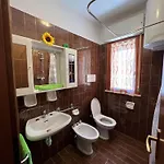 In A Stunning Apartment