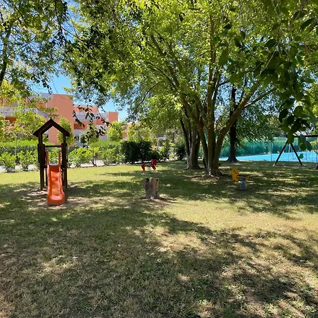 Apartment Super In A Stunning Bibione