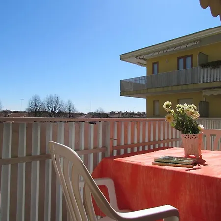 Apartment Super In A Stunning Bibione