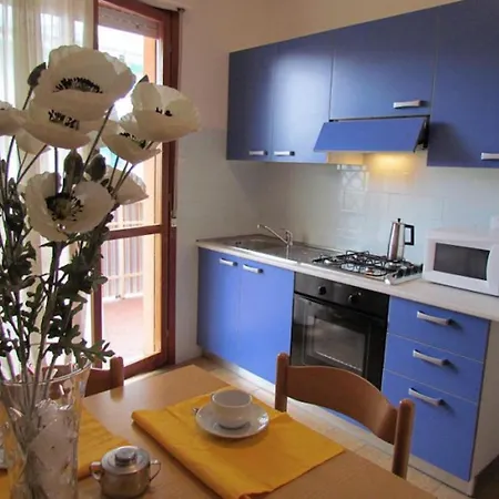 Apartamento In A Stunning