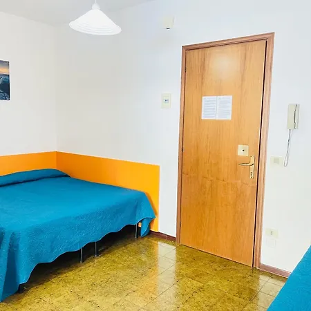 Apartmán In A Stunning Bibione