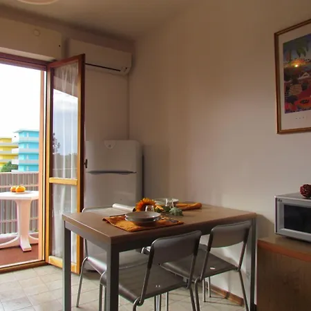 Apartmán In A Stunning Bibione