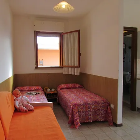 In A Stunning Apartmán
