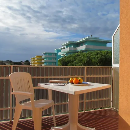 In A Stunning Apartmán *