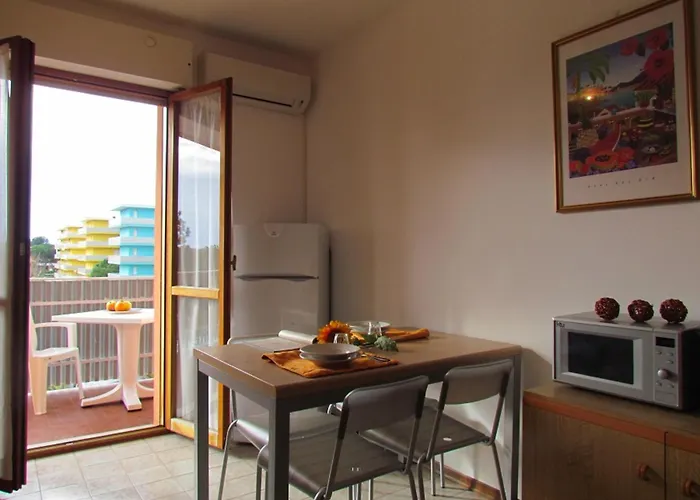 Lejlighed In A Stunning