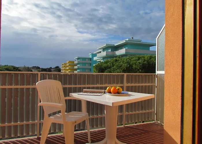 Lejlighed In A Stunning