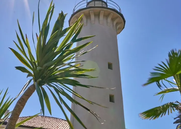 Lejlighed In A Stunning