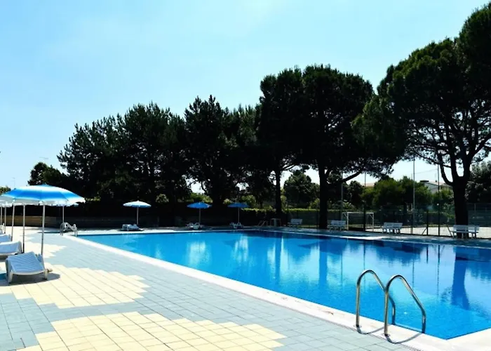 Daire In A Stunning *