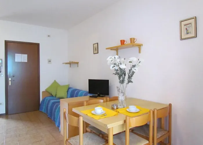 In A Stunning Bibione