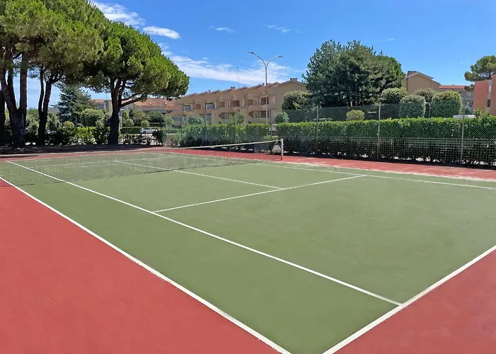 Lejlighed In A Stunning Bibione