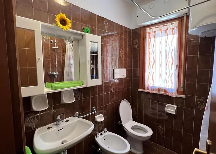 In A Stunning Lejlighed