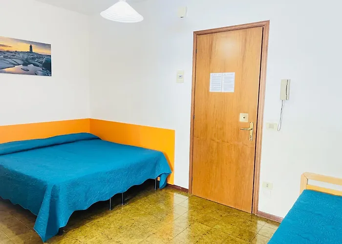 Lejlighed In A Stunning Bibione