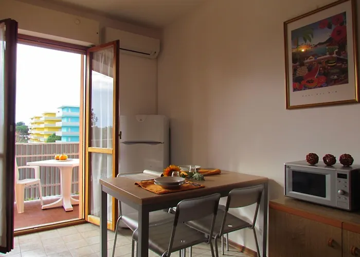 Lejlighed In A Stunning Bibione